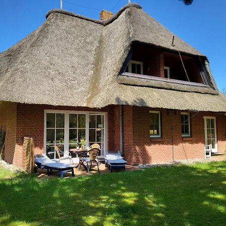 Ferienwohnung "Hummergrund" Sankt Peter-Ording Luaran gambar