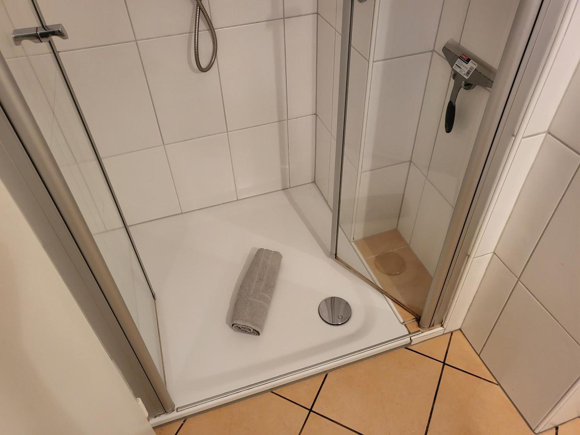 Ferienwohnung "Hummergrund" Sankt Peter-Ording Luaran gambar