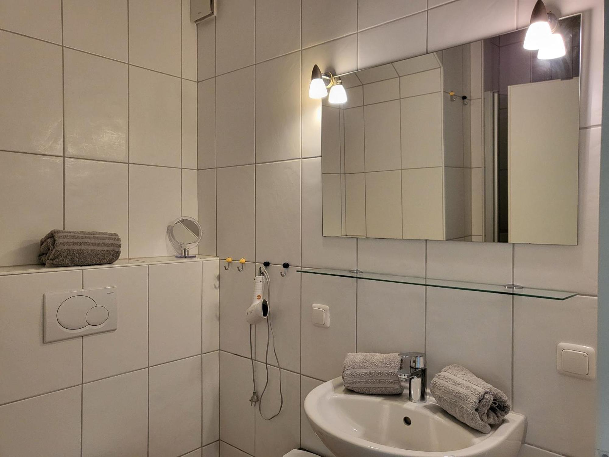 Ferienwohnung "Hummergrund" Sankt Peter-Ording Luaran gambar