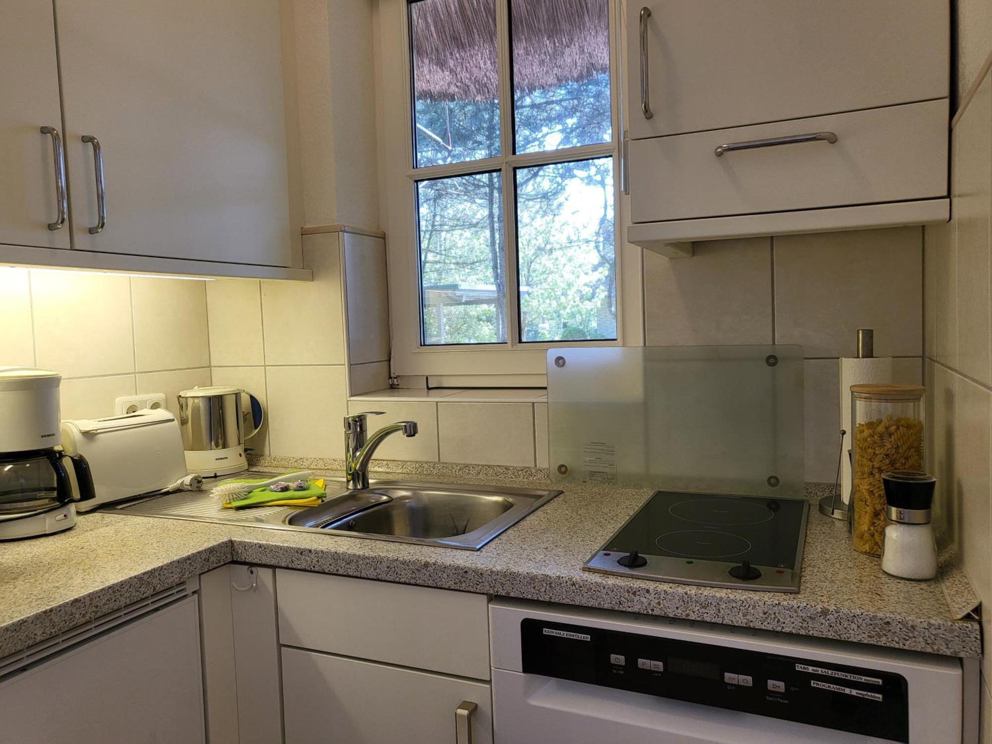 Ferienwohnung "Hummergrund" Sankt Peter-Ording Luaran gambar