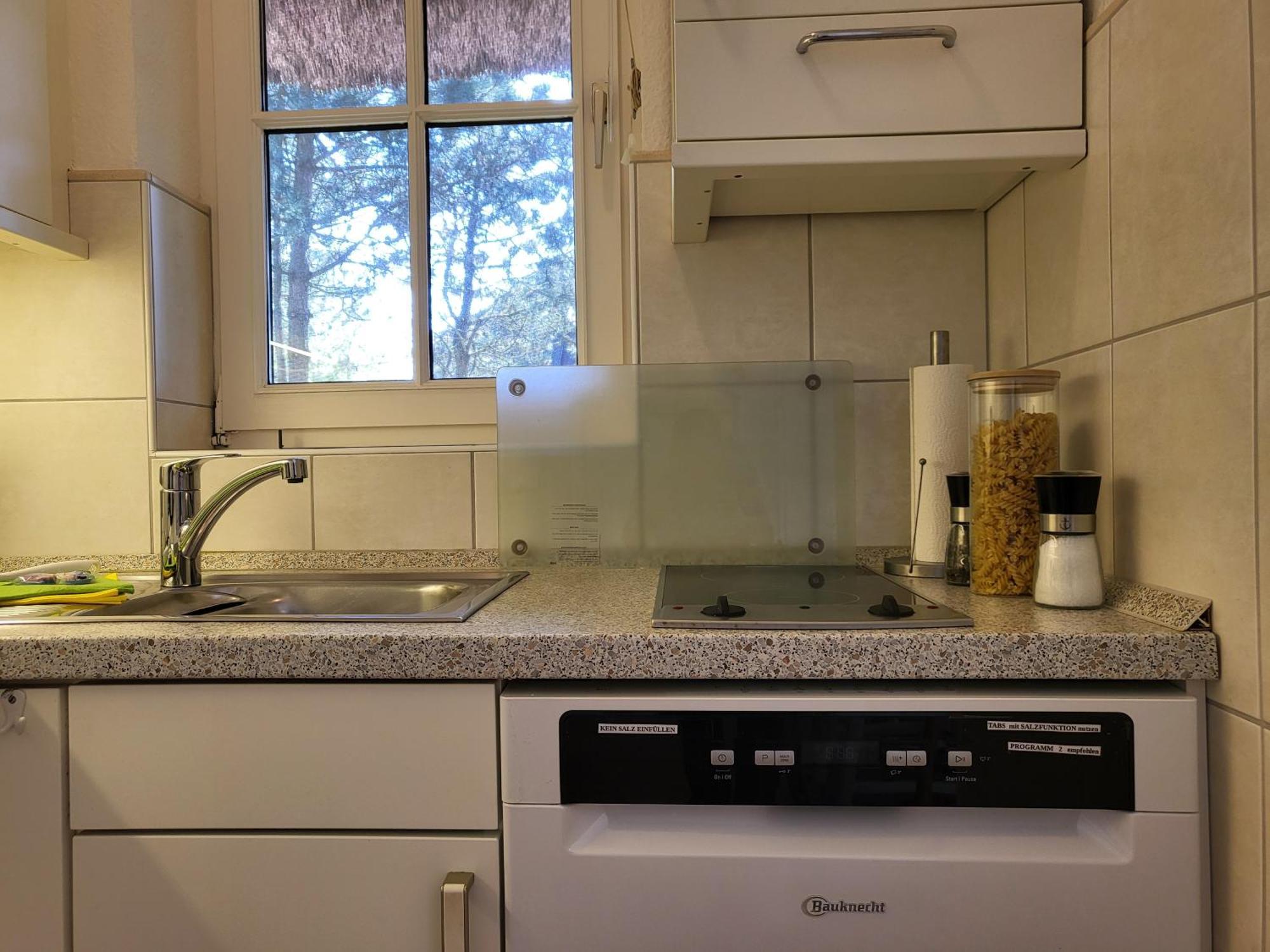 Ferienwohnung "Hummergrund" Sankt Peter-Ording Luaran gambar